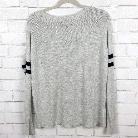 American Eagle Outfitters Thermal Shirt Size XS. - Picture 2 of 8